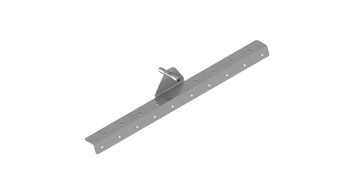 Linea vita per lamiera