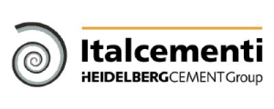 logo italcementi
