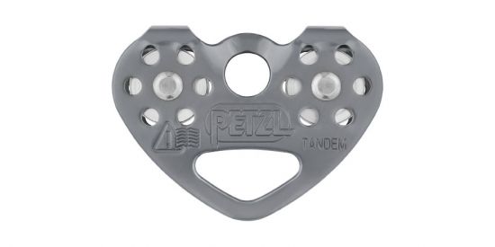TANDEM SPEED PETZL