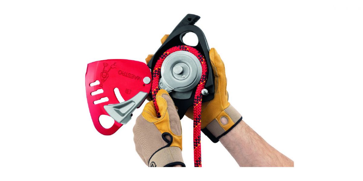 Verricello Harken LOCKHEAD WINCH KIT 2