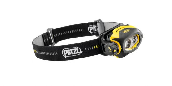Lampada Petzl PIXA 3