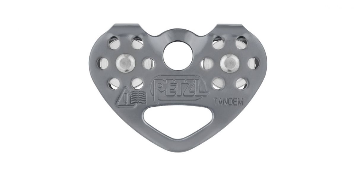 TANDEM SPEED PETZL 1