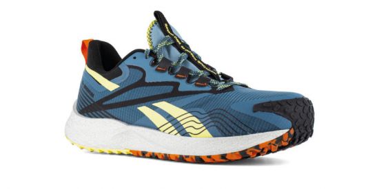 Scarpa antinfortunistica Reebok IB3611