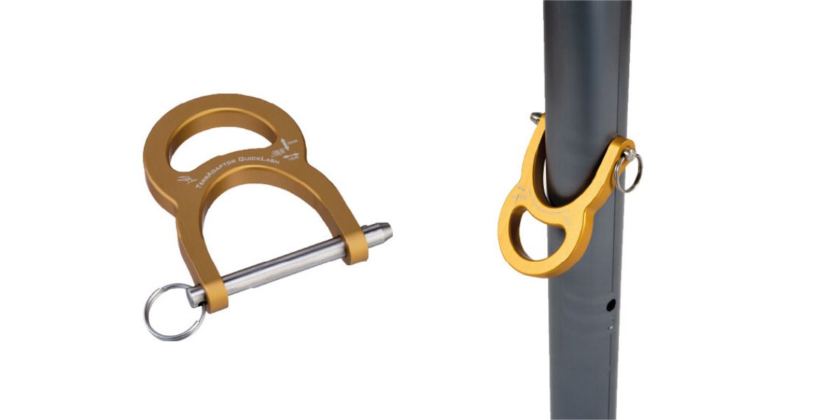 SMC TERRADAPTOR QUICKLASH