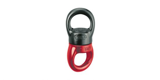 Girello Petzl SWIVEL