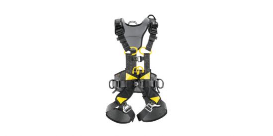 Imbracatura Petzl VOLT WINDT