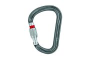 Moschettone Petzl William Lock