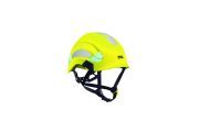 Casco Petzl VERTEX Hi-Viz giallo