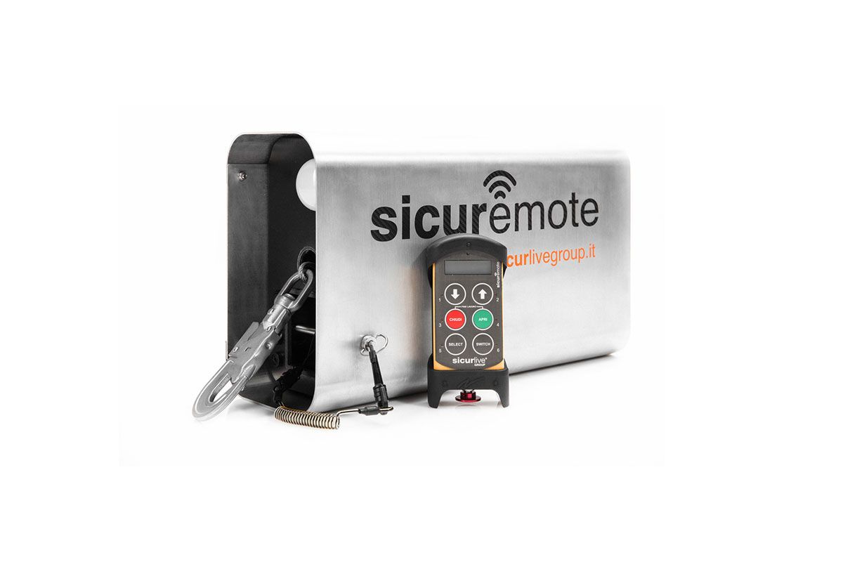 Sicuremote