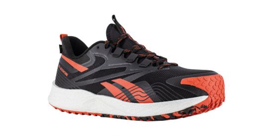 Scarpe antinfortunistiche Reebok IB3610