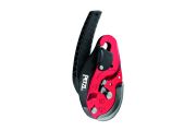 Discensore Petzl autofrenante con funzione antipanico