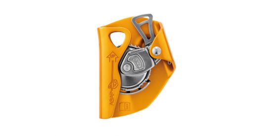 Sistema anticaduta Petzl ASAP