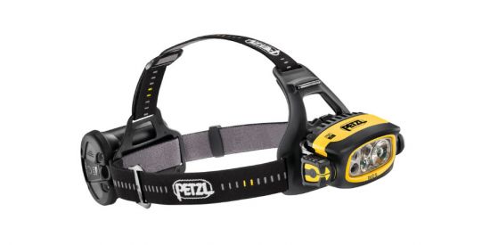 Lampada Petzl DUO S 1