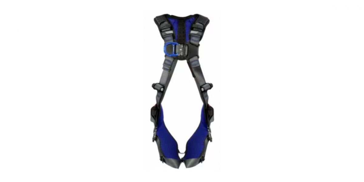 Imbracatura ExoFit XE200 3M DBI-SALA fronte