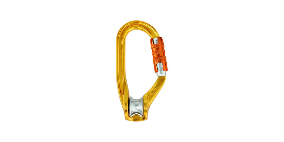 Carrucola Petzl ROLLCLIP A 1