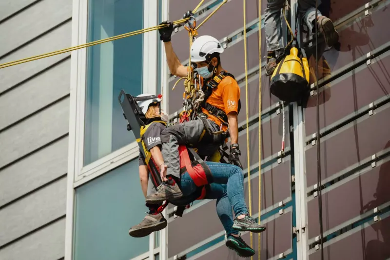 Soccorso Industriale Venezia