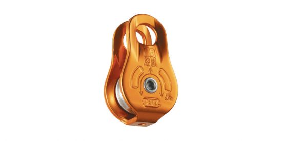 Carrucola Petzl FIXE