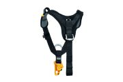 Pettorale Petzl TOP CROLL L
 retro