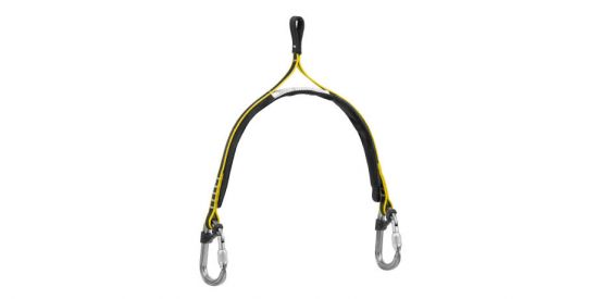 Distanziatore Imbracatura Spazi Confinati