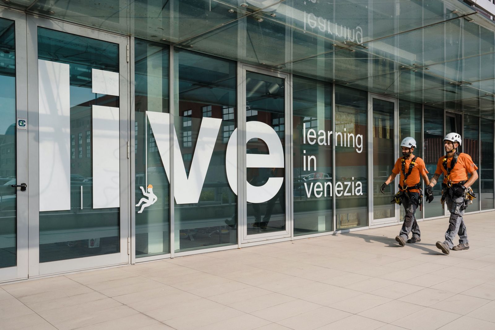 Corsi formazione 81/08 Venezia