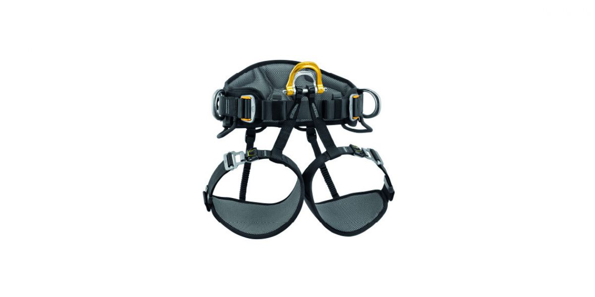 Imbracatura Petzl Astro Sit Fast