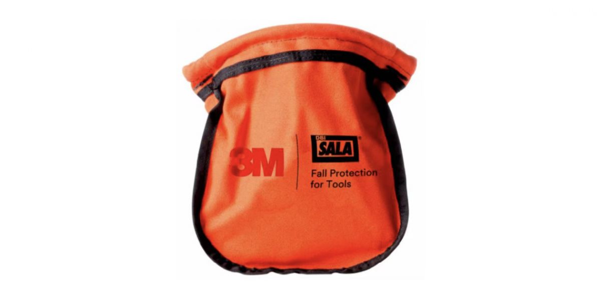 Borse porta utensili 3M DBI-SALA 1