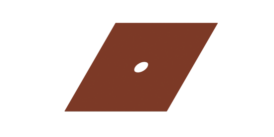 Copertura tetto linee vita