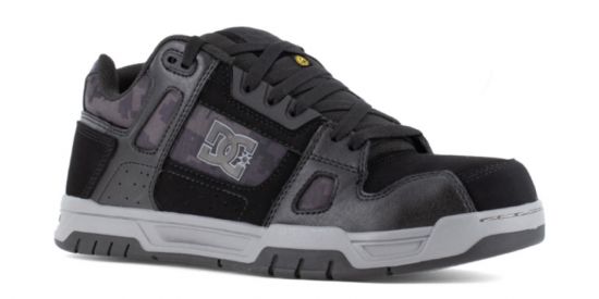 Scarpe antinfortunistiche DC Shoes DC60501S3S STAGWORK