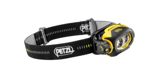 Lampada Petzl PIXA Z1