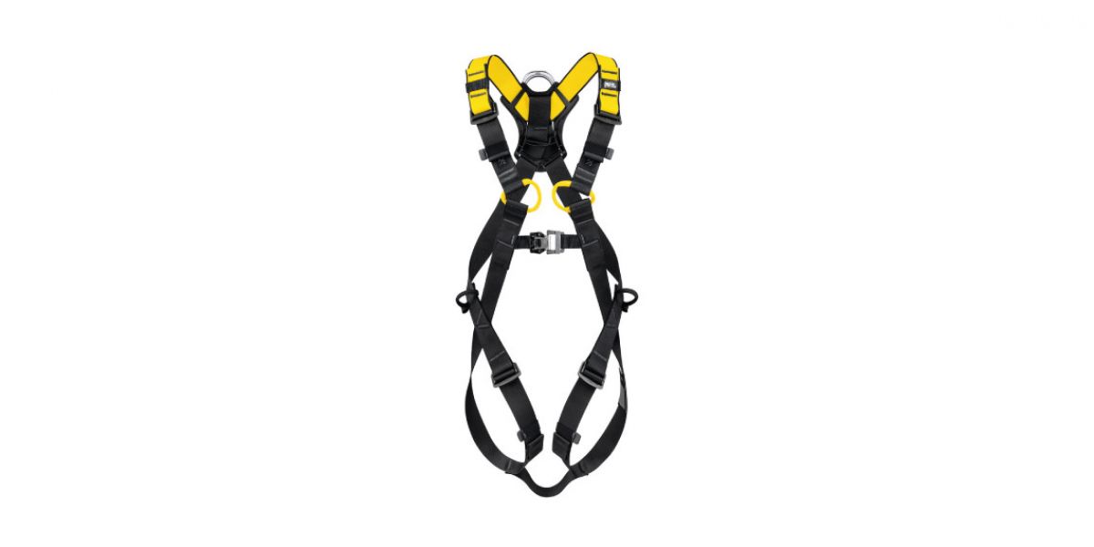 Imbracatura Petzl NEWTON