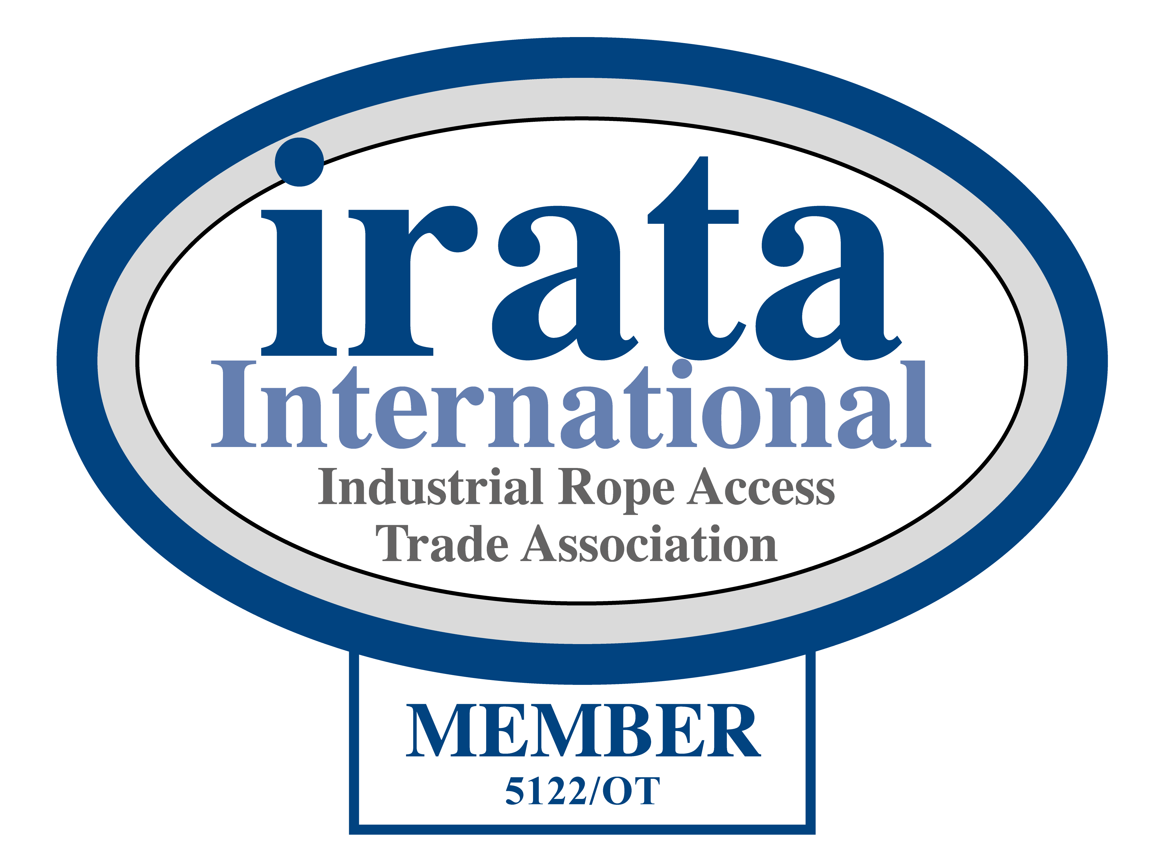 Irata - International Industrial Rope Access Trade Association